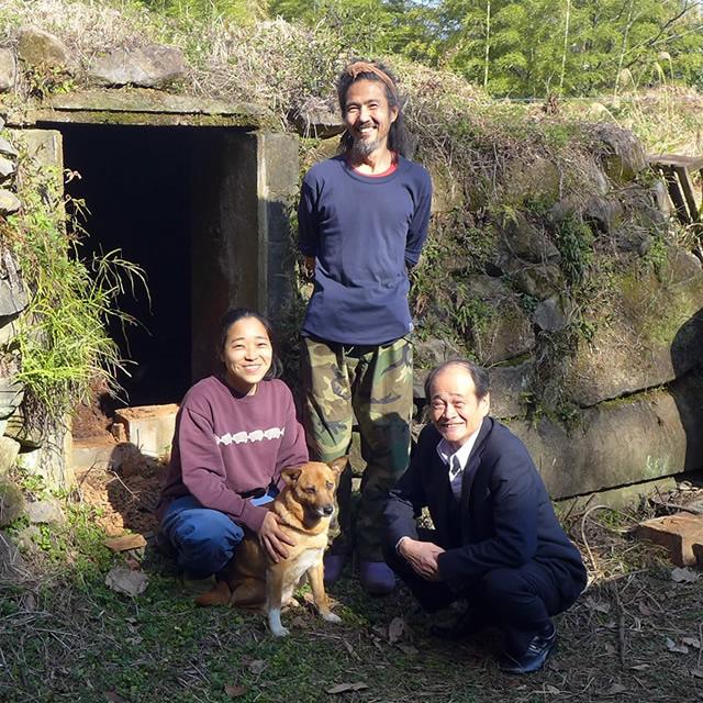 自然の恵みを使った身体にやさしい健康食品を皆さまへお届けします
